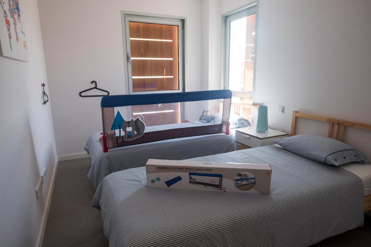 Apartmán Viviendamedano *